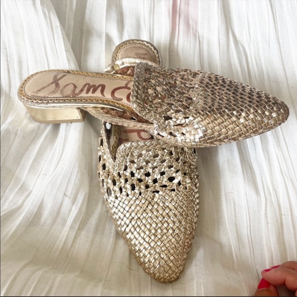 Sam Edelman mules - Picture 3 of 3